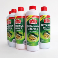 Chytil - Betainová zálivka 500ml Česnek