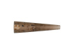FOX - Převleky Edges Camo Silk Lead Clip Tail Rubbers, Vel. 10