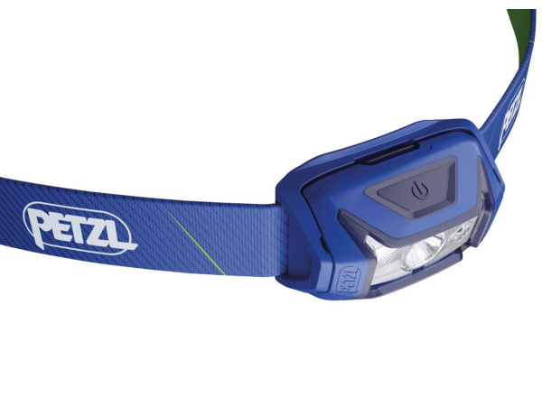 PETZL - Čelovka Tikka Core 2025 modrá