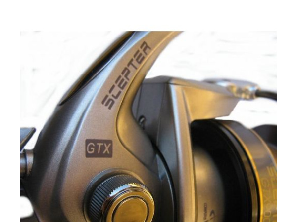 Tica - Naviják Scepter GTX 6000 FD