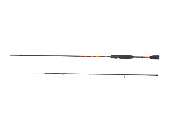 Mivardi Accord Spinn Jig 1,80 m / 1 - 7 gr
