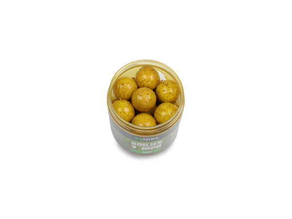 Nikl Boilies v dipu Corn 250ml