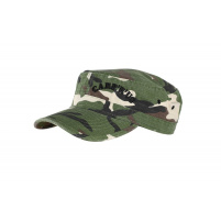 Carp´R´Us Carp´R´Us Kšiltovka Camo, logo