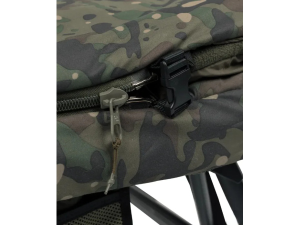Trakker Lehátko Levelite ELS-MF Bed System