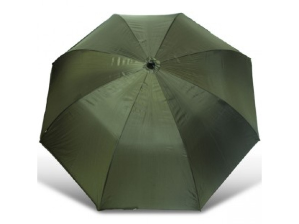 NGT Deštník s Bočnicí Brolly Side Green 2,2m