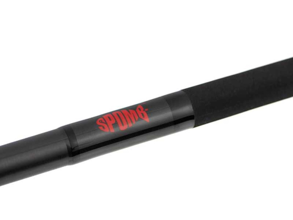 Spomb S Rods