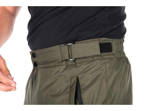 FOX - Zimní Oblek Collection Winter Suit Green