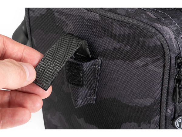 Fox Rage Voyager Camo Rucksack