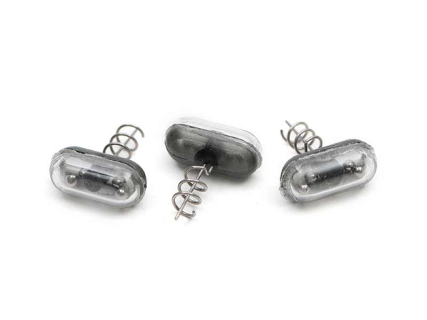 Fox Rage Strike Point Hitcher Rattle