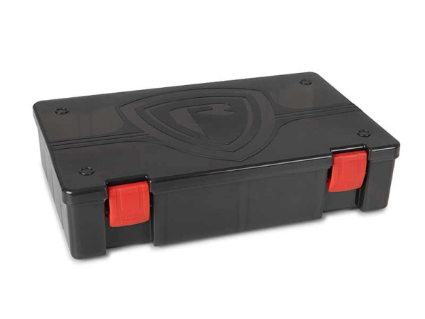 Fox Rage Stack 'N' Store Shield Storage