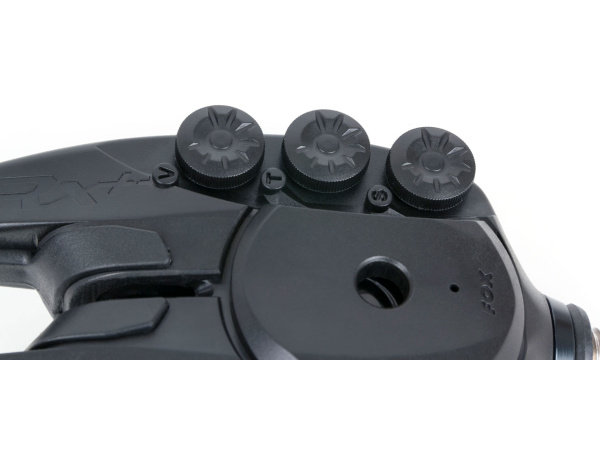 RX+ 2-Rod Presentation Set