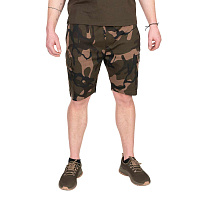 LW Camo jogger Short MEDIUM