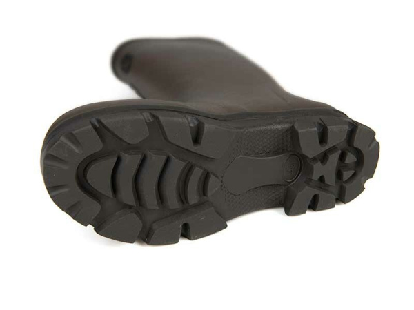 FOX - Holínky Neoprene Lined Camo Khaki Wellies