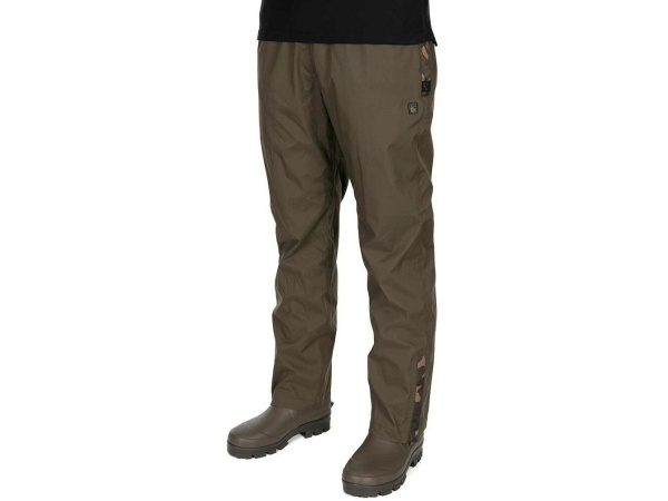 FOX - Kalhoty Camo Khaki RS 10K Trouser