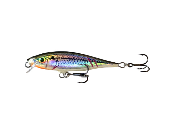 DORADO - Wobler Seeker Twitch slow sinking 7cm