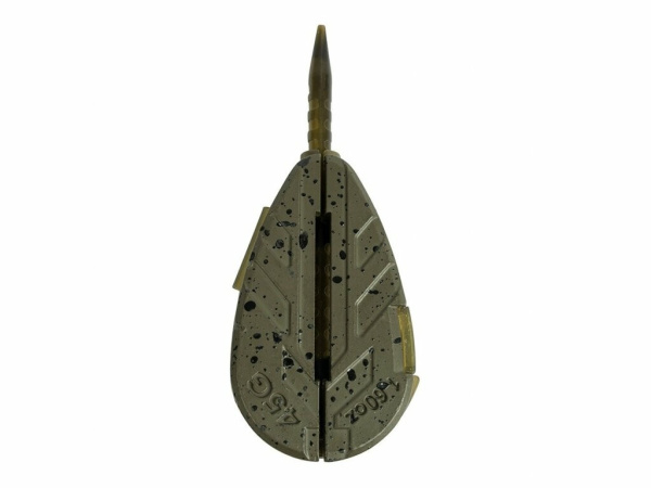 KORUM - Krmítko Camo Window Feeder
