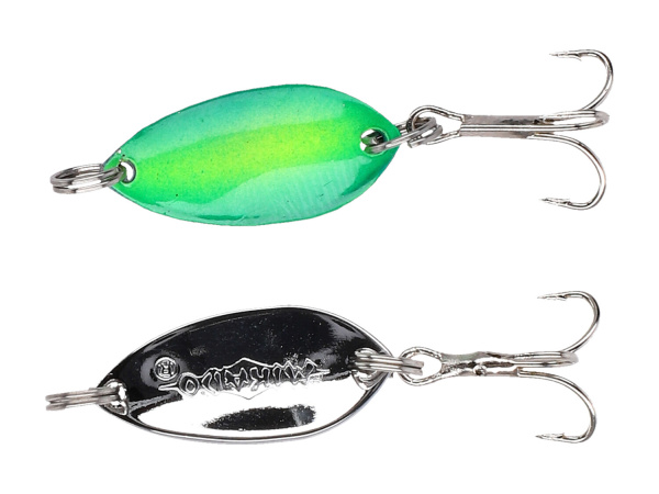 MIKADO - Třpytka MINI 2.2 cm - 1.4 g