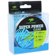 Giants fishing - Vlasec Super Power Clear Návin 300m