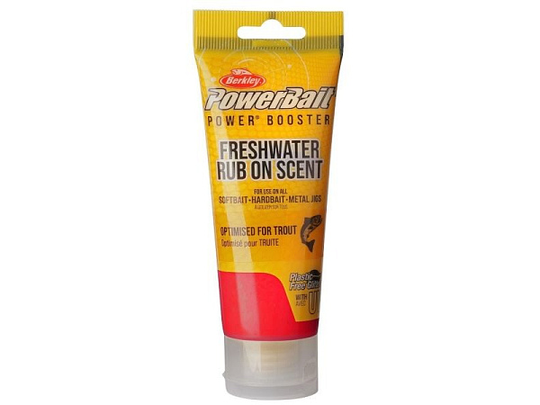 Berkley - Powerbait Gel 80ml 