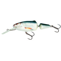 Salmo - Wobler Frisky deep runner 7cm - Real Dace