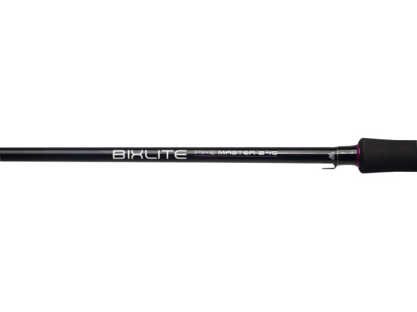 MIKADO - Prut Bixlite pike master 2,4m 30-105g, 2D