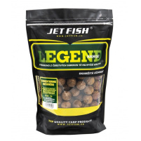 JET FISH - Legend Range boilie 1kg - 30mm, FERMENTOVANÁ ANČOVIČKA