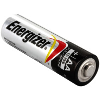 Energizer - Baterie AA LR6 alkaline power