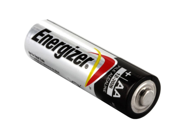 Energizer - Baterie AA LR6 alkaline power