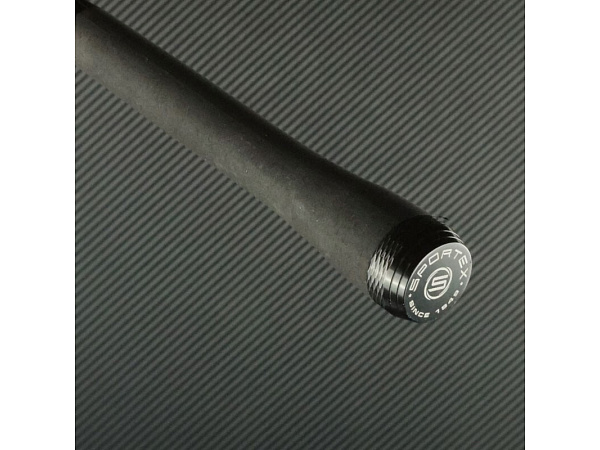 Sportex Prut Specimen CS-2 Shrink Split 3,6 m 12 ft 3 lb 2-Díl