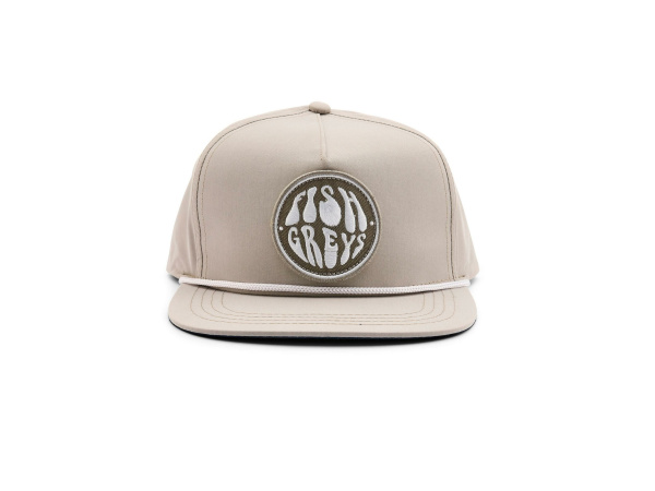 Greys - Kšiltovka captain hat
