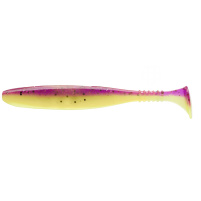 DAIWA - Gumová nástraha Tournament D´Fin 10,2cm, 7ks - UV Crush Candy