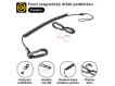Fencl - magnetický držák podběráku - Predator, 6,2kg