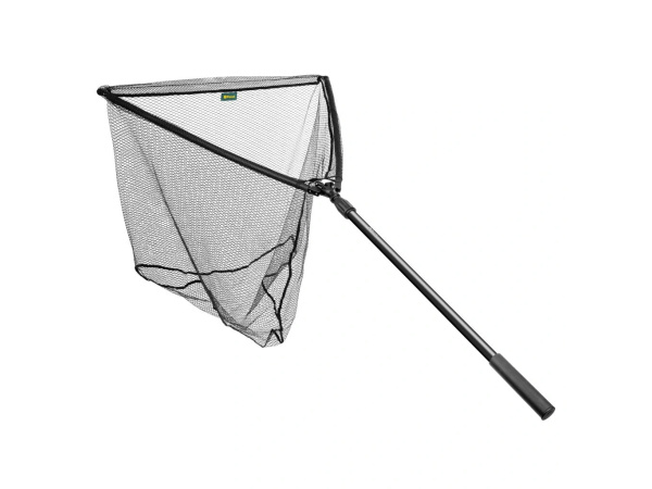 Fencl - Podběrák CARP GEN 2 - Sklápěcí plovoucí podběrák s pogumovanou sítí, ramena 80cm