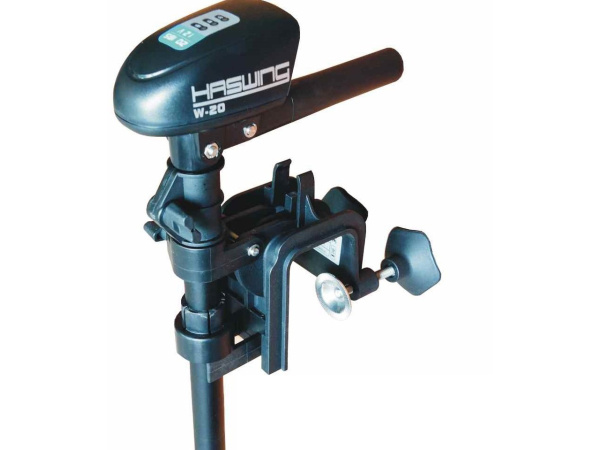 Haswing - Elektromotor 20LB 12V