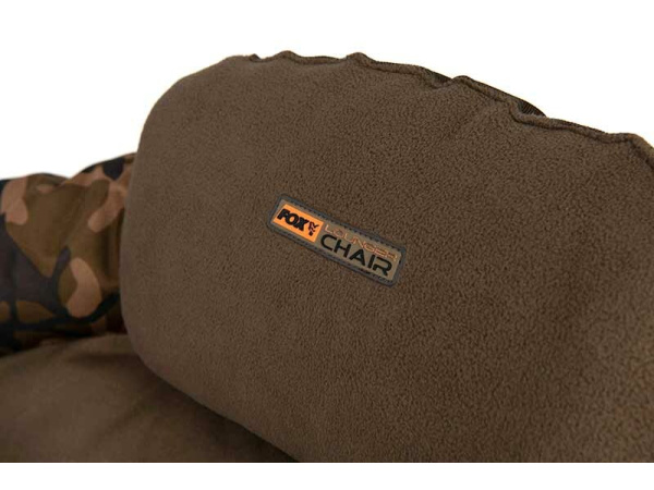FOX - Křeslo Lounger Chair