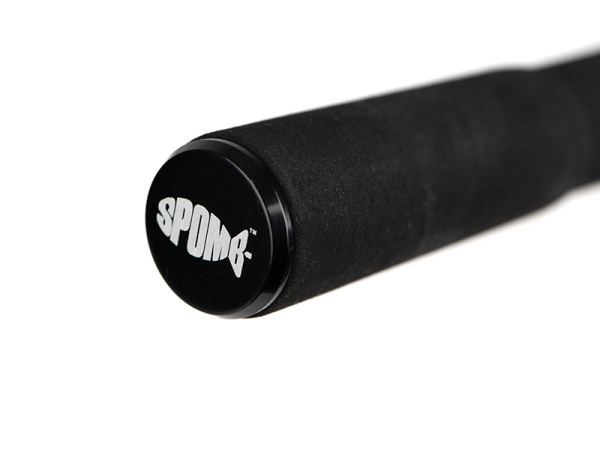 SPOMB - Prut Spomb X rod 3,9m, 2D - VÝPRODEJ
