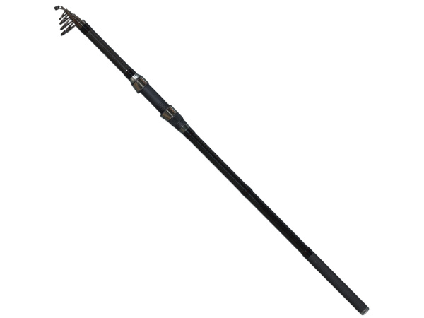 Giants fishing Prut Deluxe Tele Carp MK2 13ft (3.9m) 3,00lb AKCE 1+1 ZDARMA!
