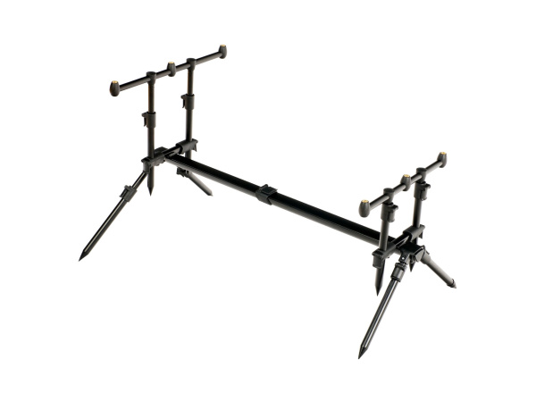 Leeda Stojan Rogue 3 in 1 Rod Pod Carrycase