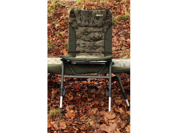 Křeslo CamoCODE Combi