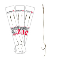Trakker Products Trakker Hotové návazce Blowback Ready Rig (Barbed) 2ks