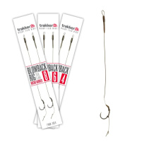 Trakker Hotové návazce Blowback Ready Rig (Barbed) 2ks