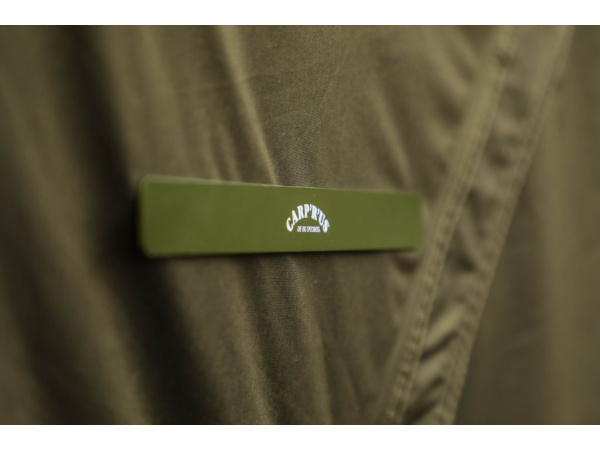Carp´R´Us Carp´R´Us Držák na návazce - Rig Rack