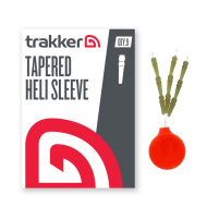 Trakker Stopery Tapered Heli Sleeve 9ks