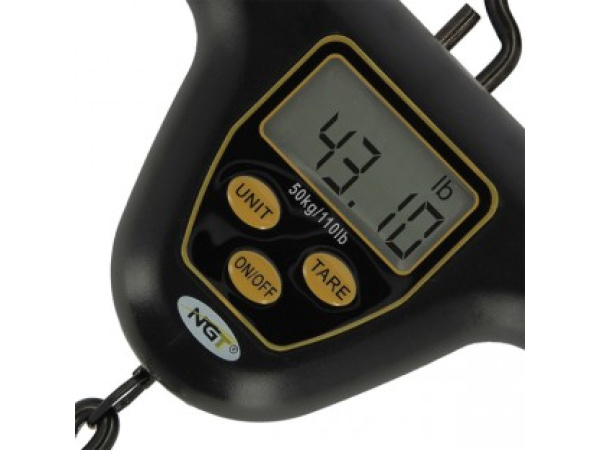 NGT Váha XPR Digital Scales