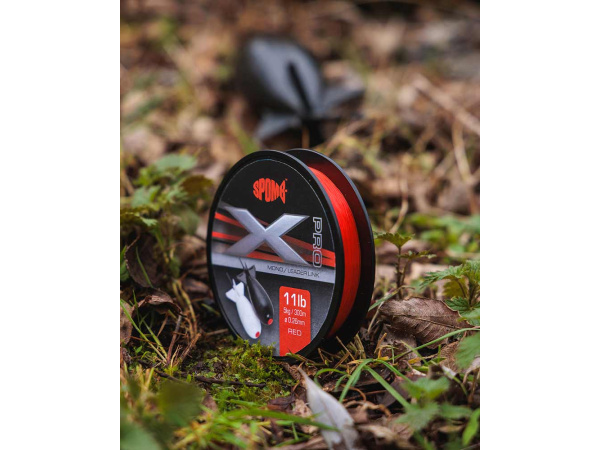 Spomb vlasec X Pro Mono