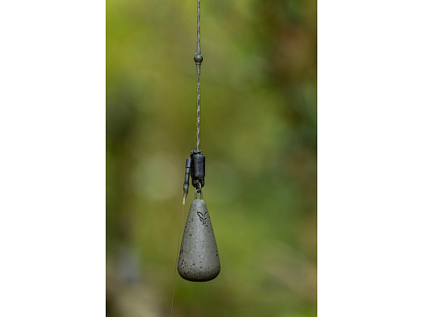 Fox montáž Edges Heli-Clips