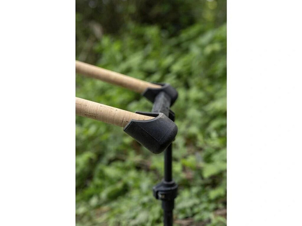 KORUM - Hrazda Adjustable Butt Cup Buzz Bar