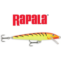 RAPALA - Wobler Original floating 5cm