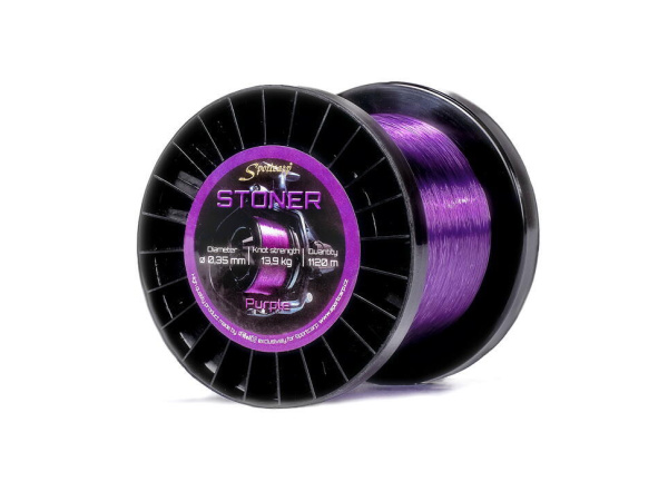 Sportcarp - Vlasec Stoner Fluo Purple