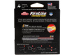BERKLEY - Šňůra Fireline fused original 150m - Smoke